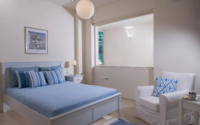 Luxury Villa Hara With Private Pool