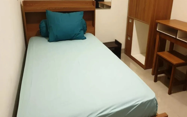 Kost Kartini Syariah 1