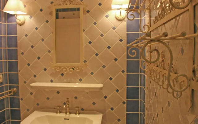 Beautiful Villa with Swimming Pool in Cavalaire-sur-Mer