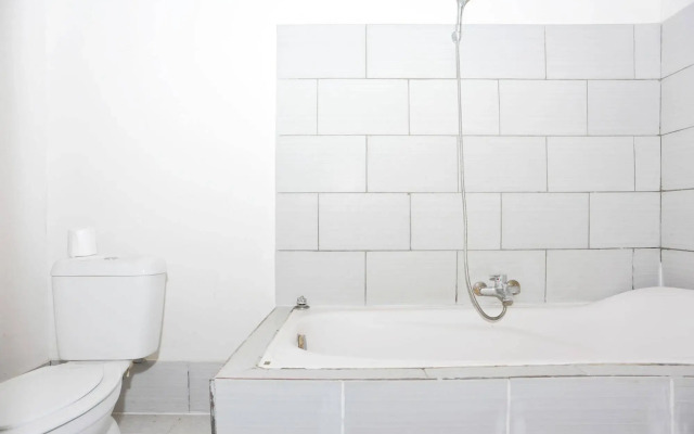 Airy Jimbaran Puri Gading Bandung Bali