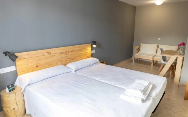 Alda Estella Hostel