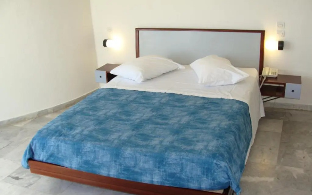 Rodon Hotel