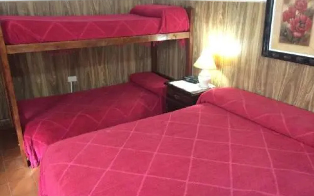 Hosteria Ana Mar