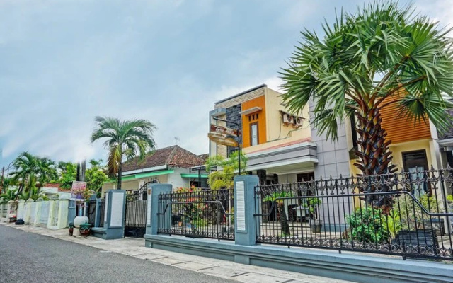 Kings Villa