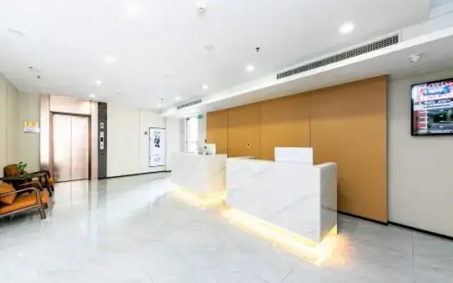 Zhoushan Dinghai New Donggang Hotel