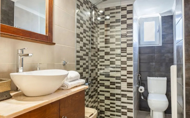 Mirsini's Apartment in Chania Center