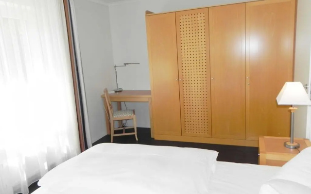 Ferienwohnung 3 01 Inselstrand