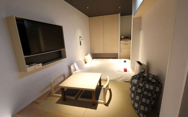 Gen Hotel Kamakaura