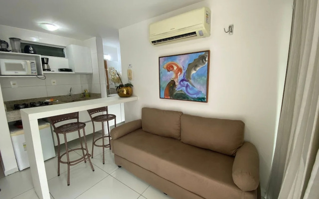 Bela Hospedagem - Israel Flat Tambau 117