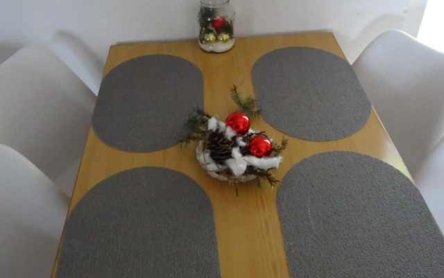 Apartment Tjaša