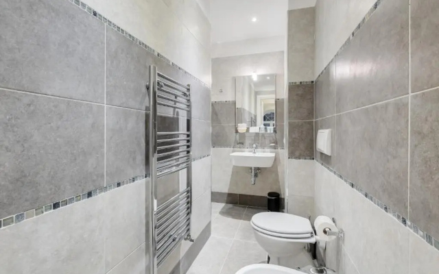 Vaticano 38 Suites