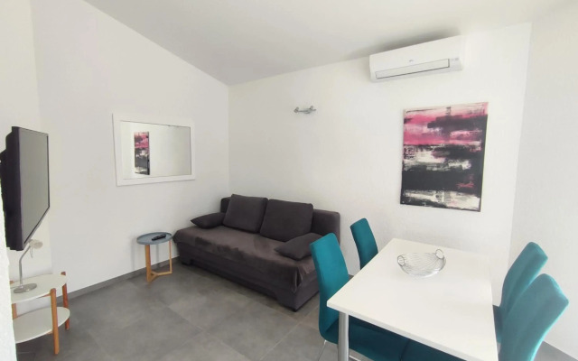 Apartments Norma