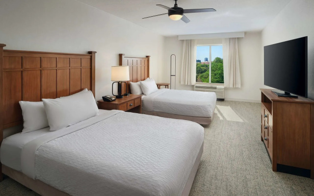 Homewood Suites by Hilton Atlanta Midtown, GA