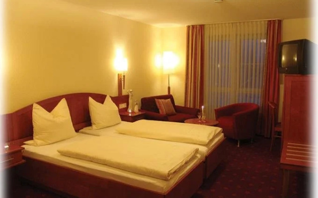 Landhotel & Restaurant Westerwaldgrill