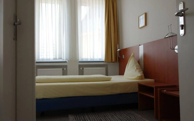 Parkhotel Friedrichstraße