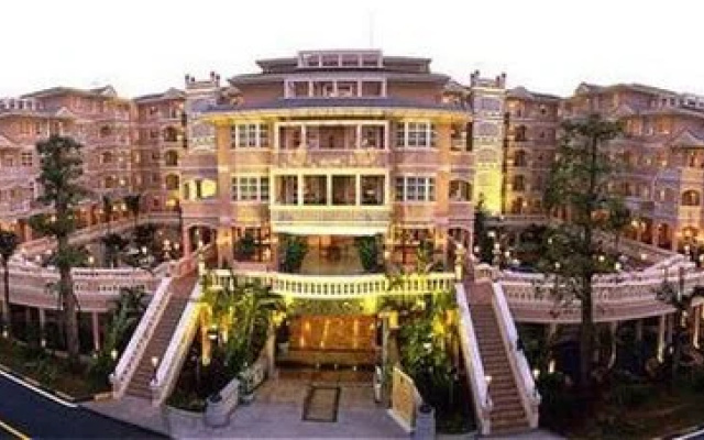 Foshan Butterfly Valley Resort