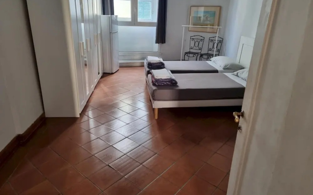 Ghibellina 102 in Firenze