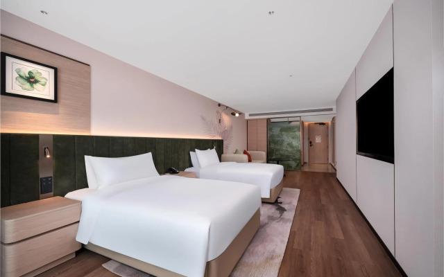 Hilton Garden Inn Zhoushan Mount Putuo