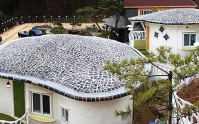 Paju Terra Pension A