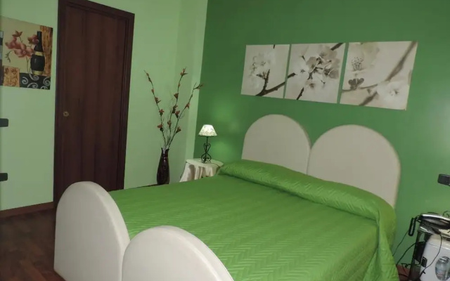 B&B Ospiti a Corte