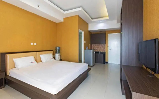 RedDoorz Apartment @ Seasons City