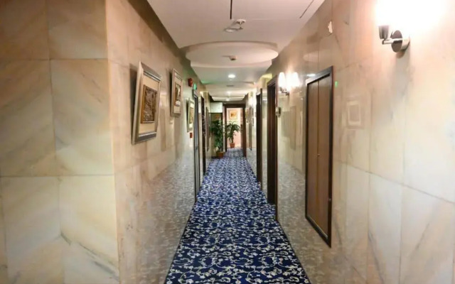 Rayyana Hotel