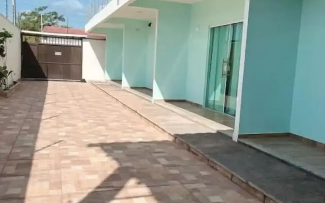 Pousada Villa Monale