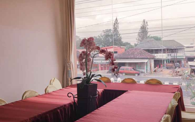 Hotel Boyolali Inn