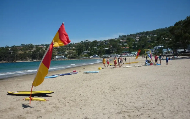 Apartment on Kingston Beach