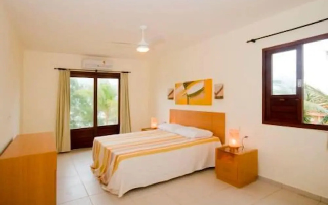 Condomínio Residencial Praia de Zumbi