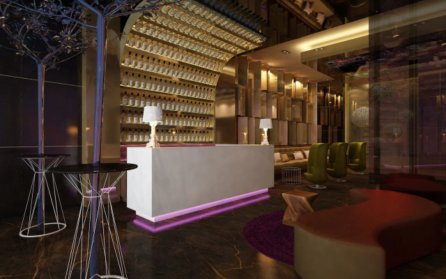 Aone Hotel Jakarta