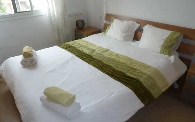 As019 Casa Pepa Lovely 2-bed House