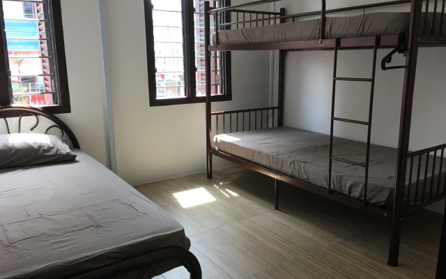 Homey Hostel, Ipoh Town
