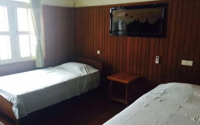 迈卡拉旅馆(May Kha Lar Guest House)