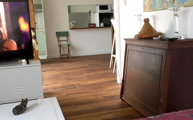 Apartment With 2 Bedrooms in Le Tampon, With Wonderful sea View, Terra in La Plaine des Cafres, France from 52$, photos, reviews - zenhotels.com room amenities