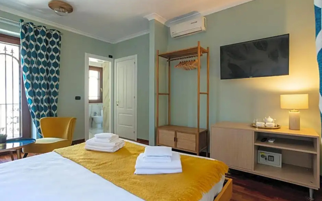 Pavean Suites Frattaminore