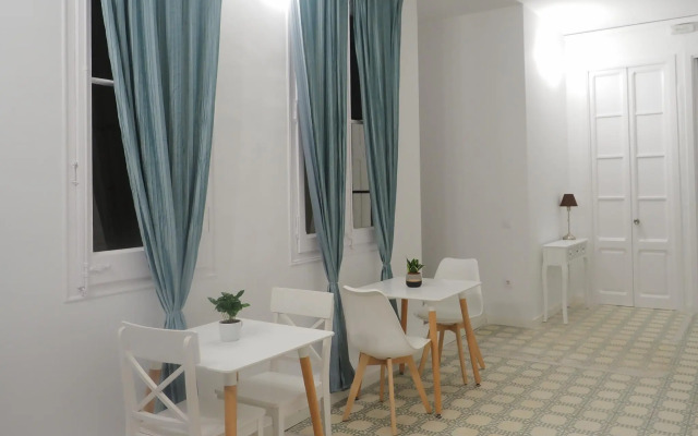 Casa Diagonal B&B