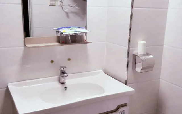 XinMeng Apartment