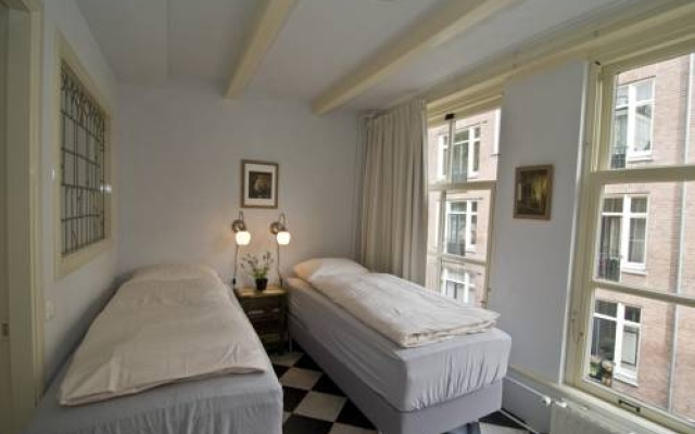Apartment Vermeer