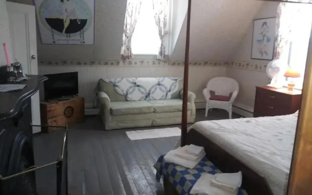 Bulwinkles Place