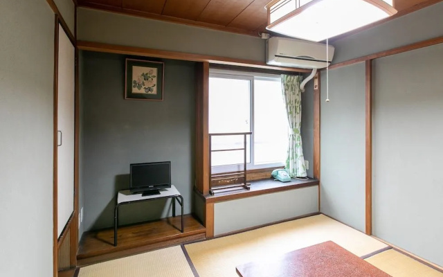 Tabist Matsuekan