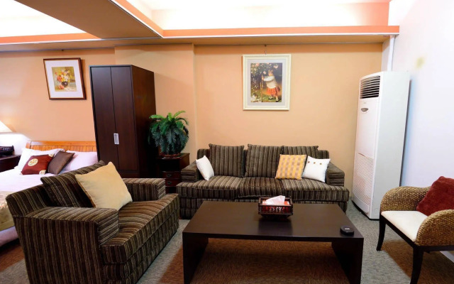 Mei Lun 85 Bed and Breakfast