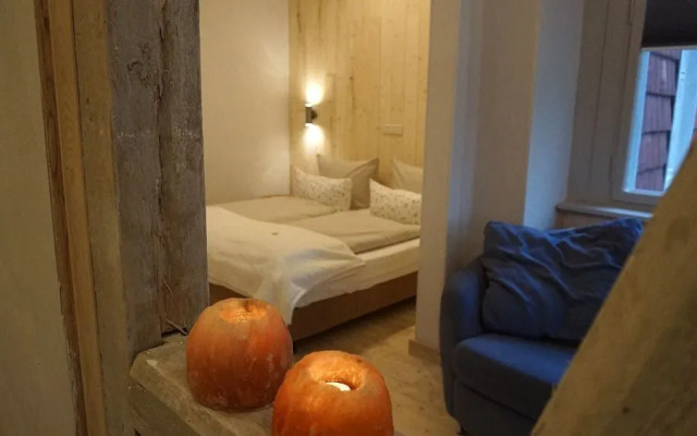Hotel Kapelle