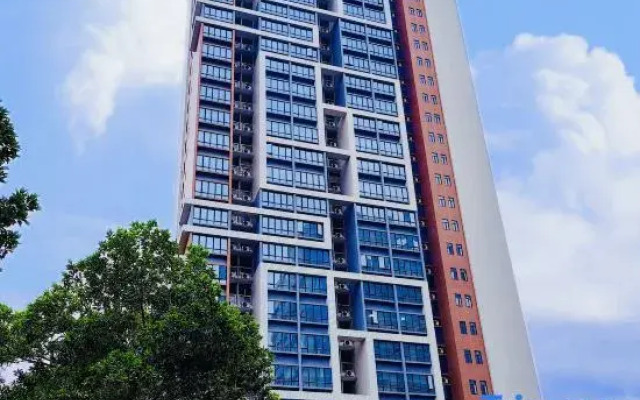YunLu Hotel ( Guangzhou Huangpu Xiagang Subway Station)