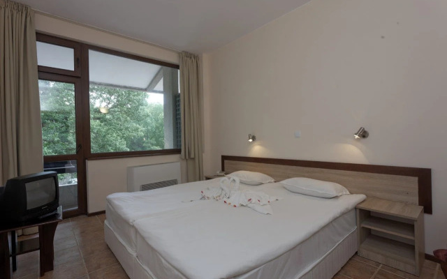 Preslav Hotel - All inclusive