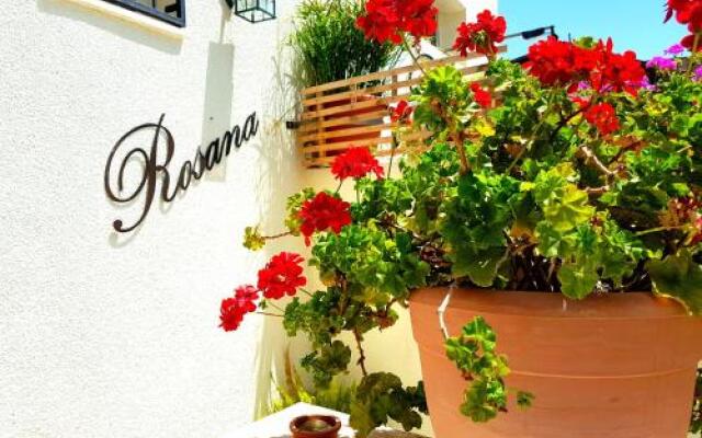 Rosana Guest House Израиль, Назарет - отзывы, цены и фото номеров - забронировать отель Rosana Guest House онлайн вид на фасад