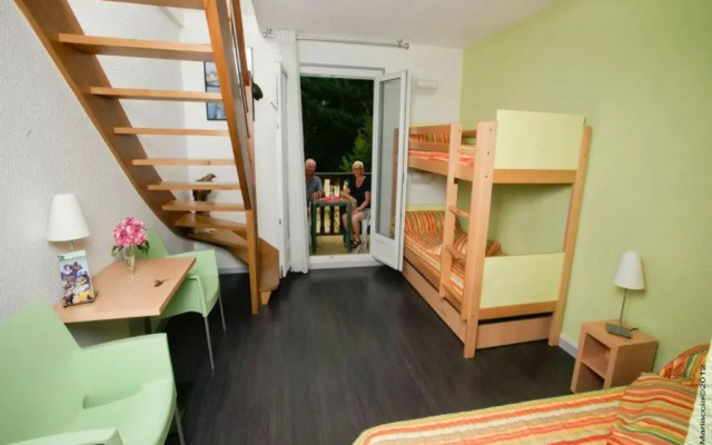 Auberge de la Vallée d'Ossau