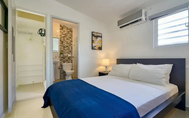 Studio Close to Agora Mall Sleeps 2