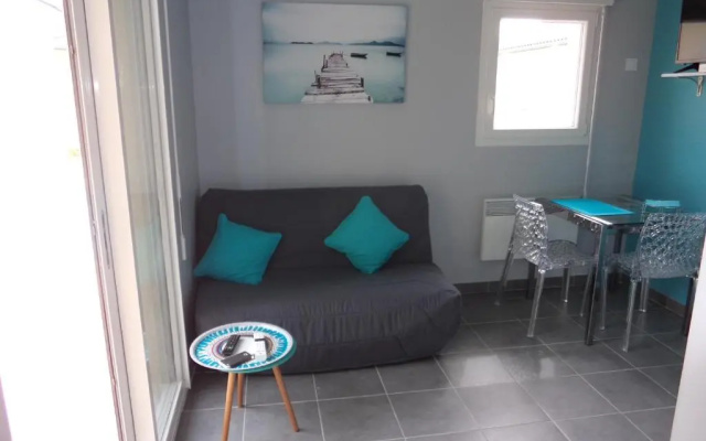 T2 Tarnos avec piscine