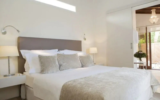Jardí d'Artà Boutique-Hotel